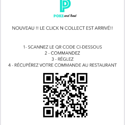 Comentarii opinii despre POKE AND TOAST