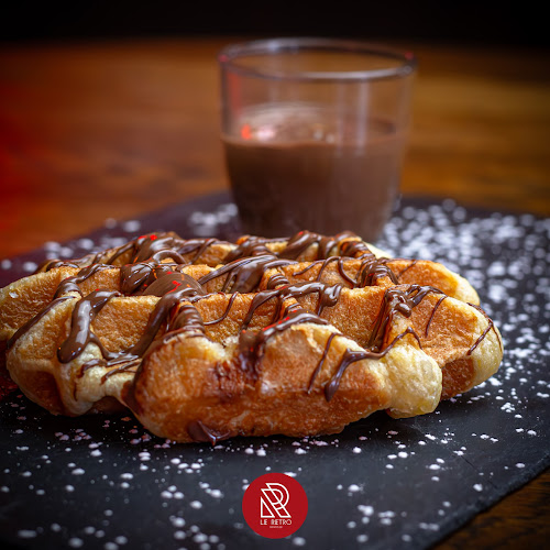 Comentarii opinii despre Le Rétro Bistroclub