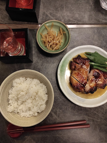 Restaurant Japonais HiBiKi - Schiltigheim