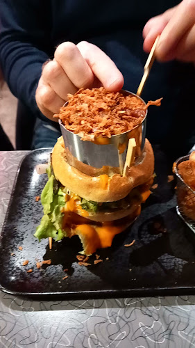 Opinii despre Le Brooklyn în Villefranche-sur-Saône - Restauration