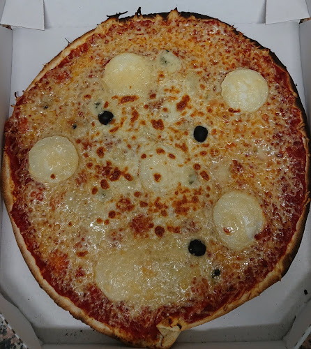 Opinii despre Chez Marion în Villevieille - Restauration