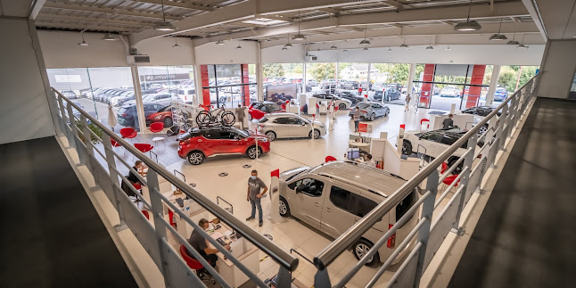 9 rue de Paris, 35510 Cesson-Sévigné