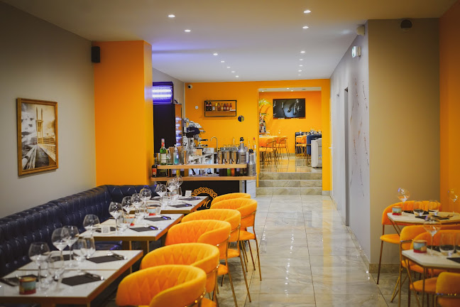 Opinii despre Le Mimozart în Bordeaux - Restauration