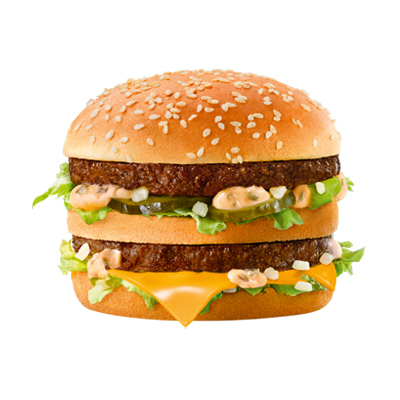McDonald's Hoche