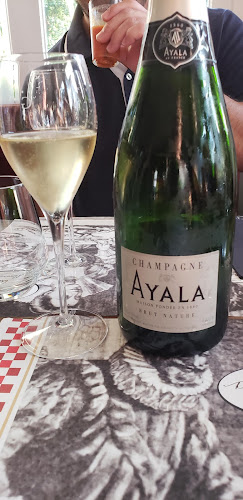 Comentarii opinii despre Rotisserie Henri IV