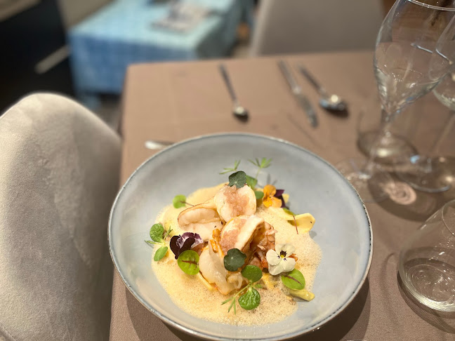 Le carré gourmet - La Madeleine