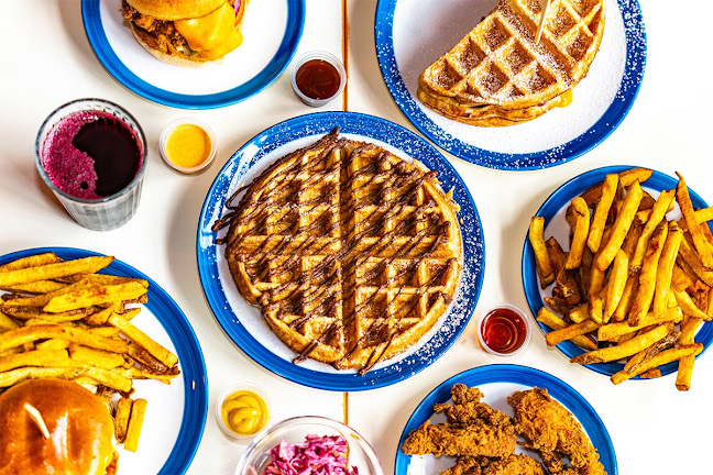 ANACOCO - Restauration