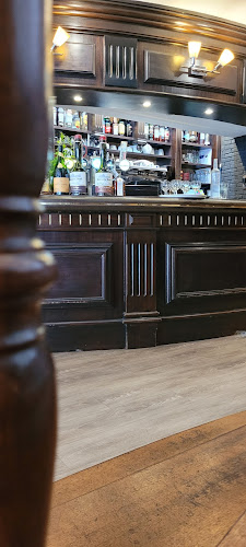 Café de la Paix - Restauration