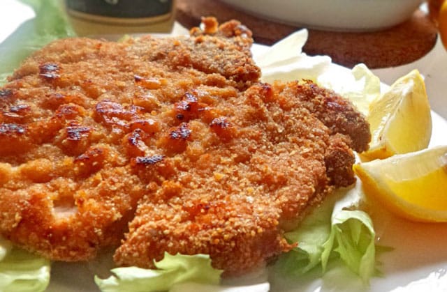 Restaurant Les Lanciers - Marignane