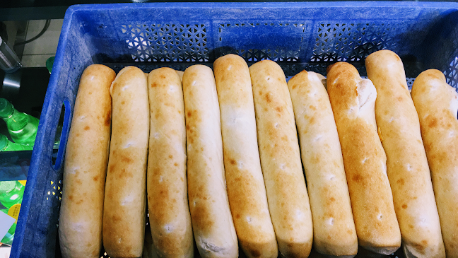 H BURGER & PIZZA PAVILLONS-SOUS-BOIS