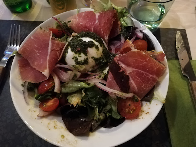 L'Anneciano - Annecy