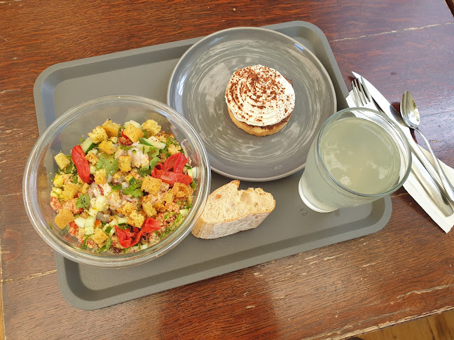 Traiteur Rousseau - Restauration