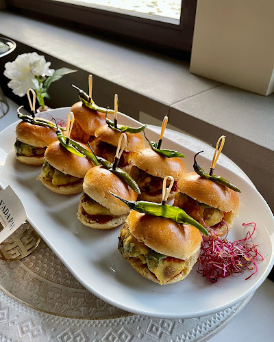 Curry Street Traiteur Indien & Fusion