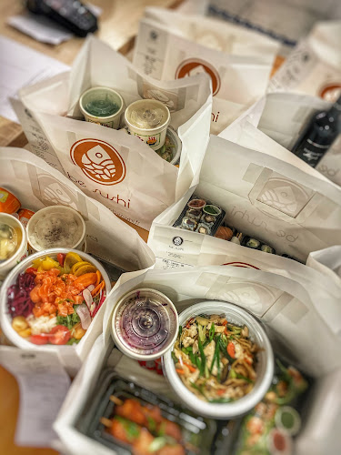 Be Sushi Miramas - Restauration