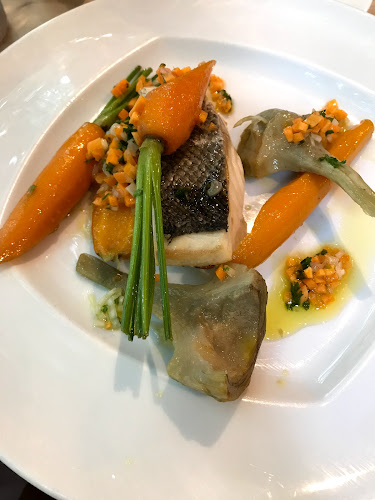 L'Avant-Goût - Restauration