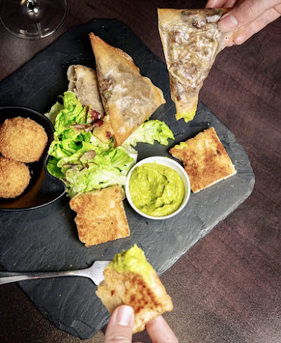 13 Rue Lafayette, 57000 Metz