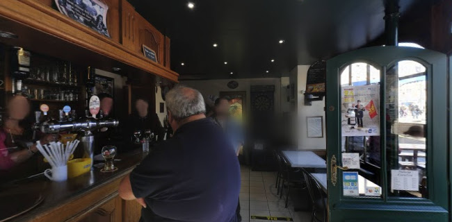 Le Scapin - Restauration