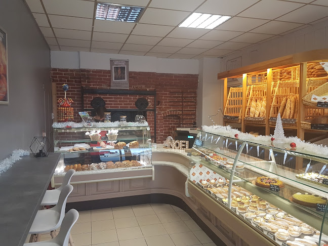 Boulangerie Pâtisserie "Le fournil de vouneuil"