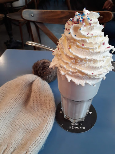 Jeannette - Strasbourg