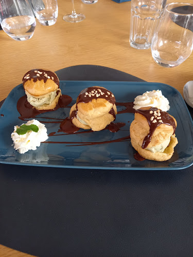 Comentarii opinii despre Restaurant des Voyageurs