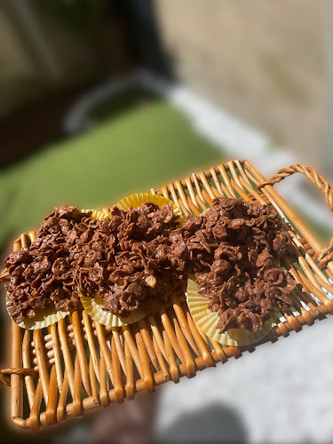 Comentarii opinii despre Aux Pains D'amelie