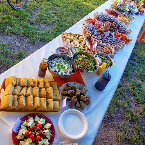Comentarii opinii despre Picorette - Cantine végétarienne