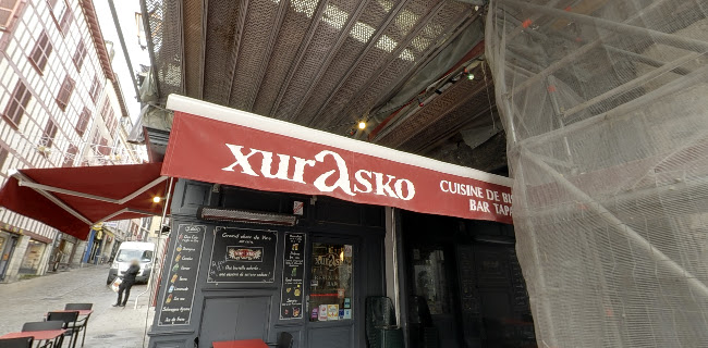 16 Rue Poissonnerie, 64100 Bayonne