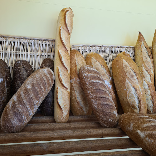 Comentarii opinii despre Au fournil du boulevard