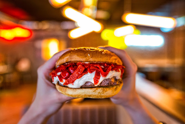 Opinii despre Goiko în Paris - Restauration