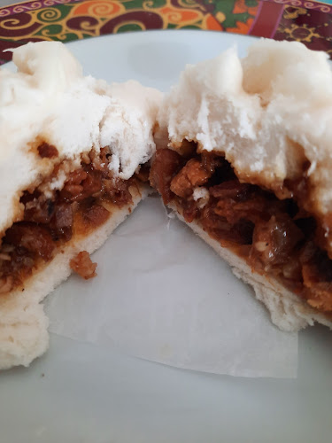 Opinii despre Chatime în Noisy-le-Grand - Restauration