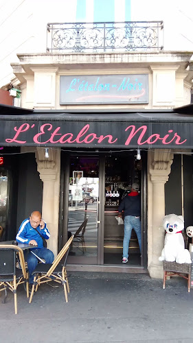 Opinii despre L'Etalon Noir în Le Kremlin-Bicêtre - Restauration