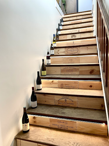 LE CELLIER SAINT CHARLES - Mâcon