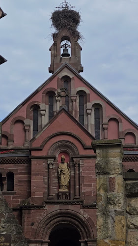 Boulangerie Pâtisserie Marx - Eguisheim