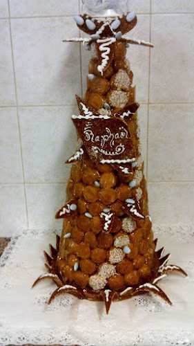 Comentarii opinii despre Aux Temps Gourmands