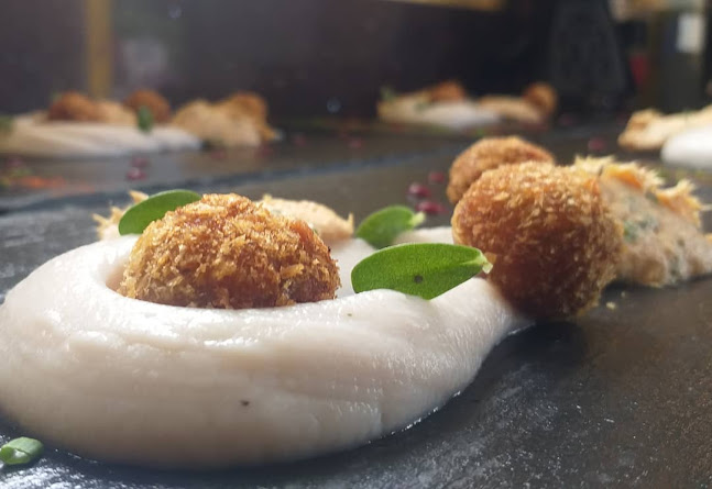 Comentarii opinii despre Le Jam's Kréol