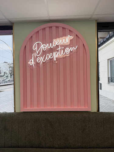 Maison Azalée - Restauration