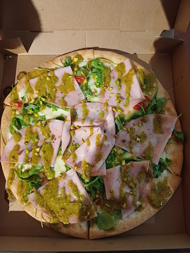 Allo Pizza - Colomiers