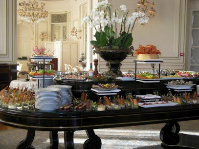 ESCAPADE TRAITEUR PARIS