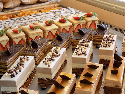 Boulangerie Kellerman