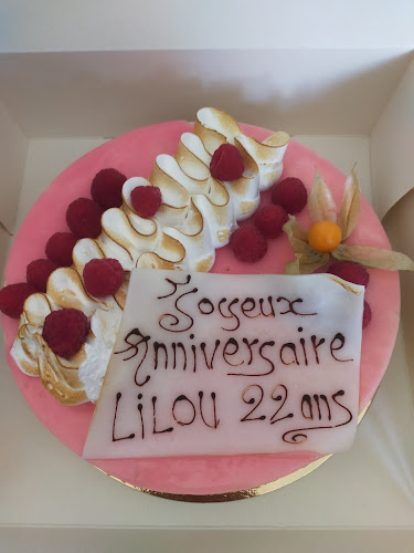 Comentarii opinii despre Deco Desserts Pareme Jean-Michel