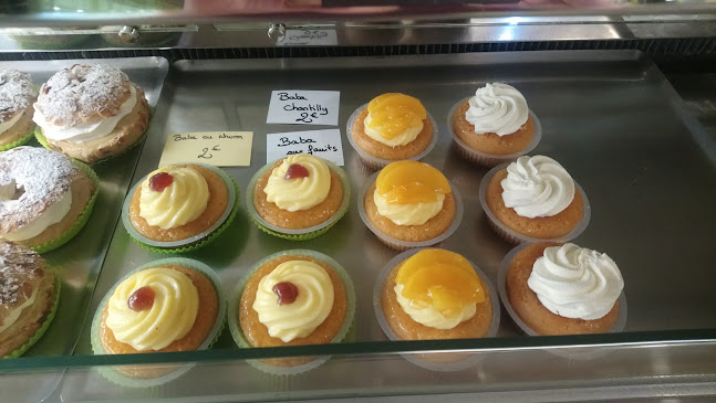 Boulangerie des Anciennes Arènes, LEBATTEUR Romain