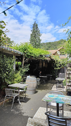 Opinii despre Le Petit Cabanon în Rillieux-la-Pape - Restauration