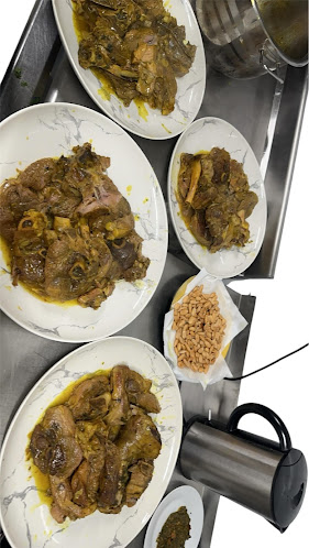 Delice Cous Bar à Coucous - Wattrelos