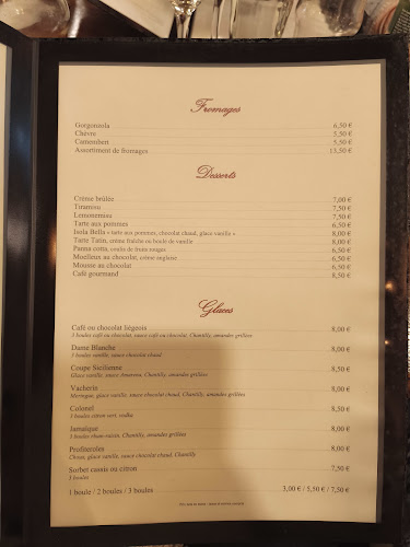 Restaurant Santa Monica - Pantin