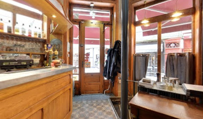 Le Bistrot de Vingré