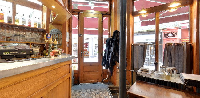 Le Bistrot de Vingré