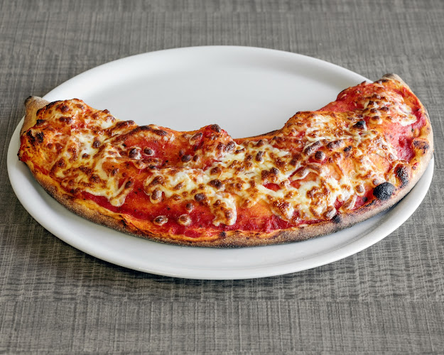 Opinii despre Pizza Carré în Paris - Restauration