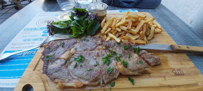 le café du passage - Pau