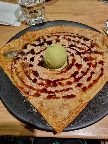 Comentarii opinii despre Breizh Café Bordeaux Chartrons | La Crêpe Autrement