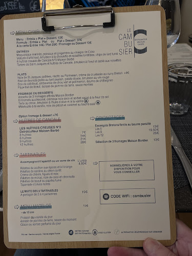 6 Rue des Cordiers, 35400 Saint-Malo